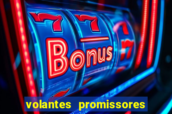 volantes promissores ea fc 24